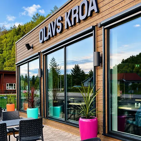 Olavsberget *