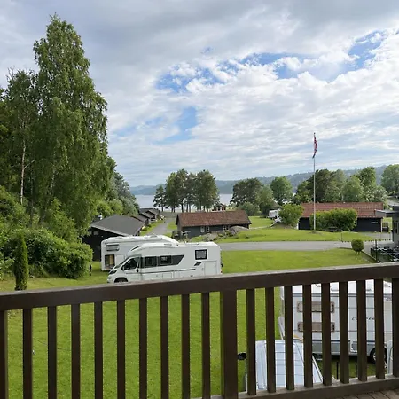 Olavsberget Appartement