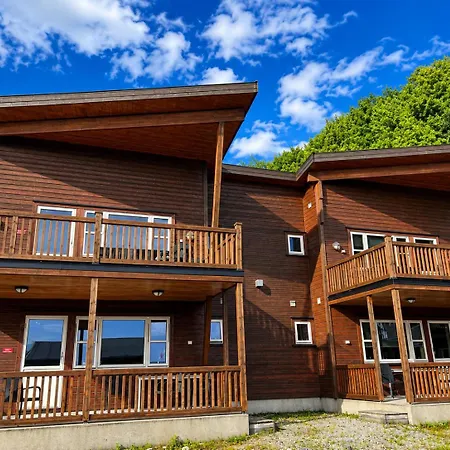 Appartement Olavsberget