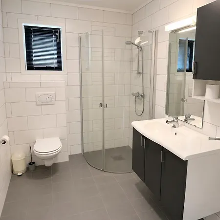 Olavsberget Appartement *